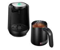 HiBrew Ekspres do tureckiej kawy CM1179 - 1049228 - zdjęcie 2